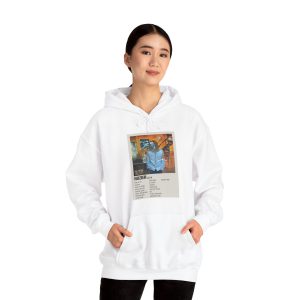 Stay Cozy HOZIER Hoodie