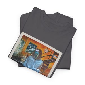 Stay Cozy HOZIER T-Shirt