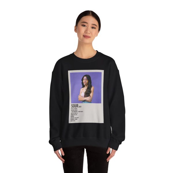 Sweet but Sour Sweatshirt