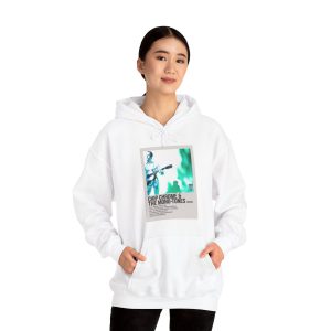 Timeless Tunes Hoodie