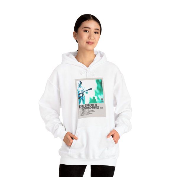 Timeless Tunes Hoodie