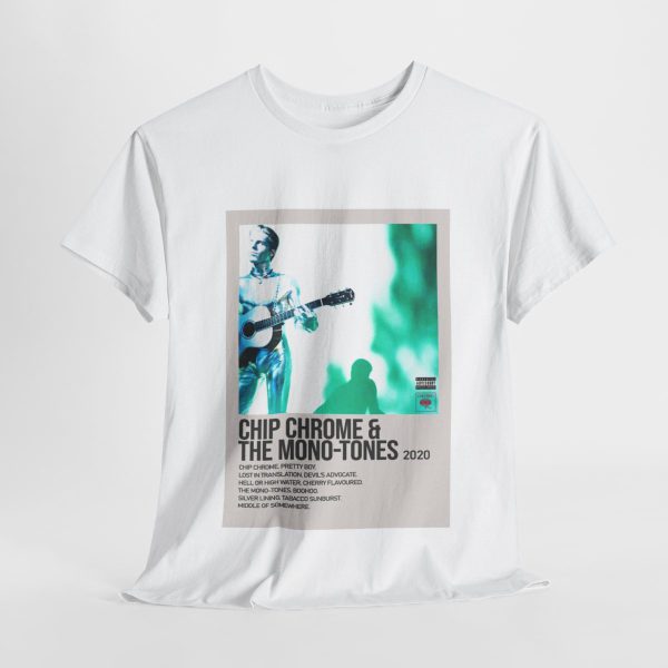 Timeless Tunes T-Shirt