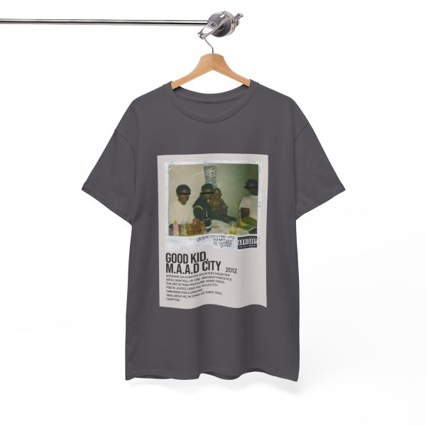 Whole Lotta Style GOOD KID T-Shirt