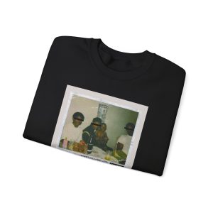 Whole Lotta Stylei GOOD KID Sweatshirt