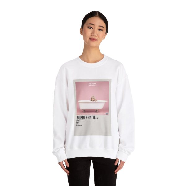 Wrapped in Knowledge Sweatshirt