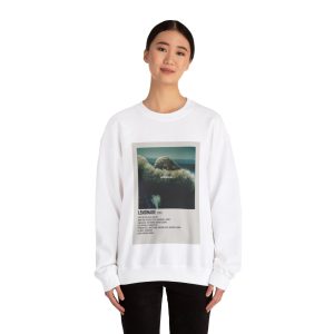 Carry the Carti Energy Sweatshirt