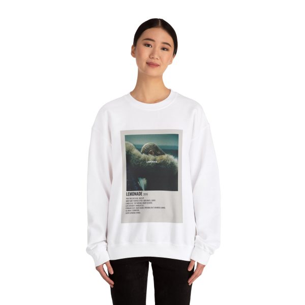 Carry the Carti Energy Sweatshirt