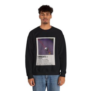 Carry the Knowledge Sweatshirt