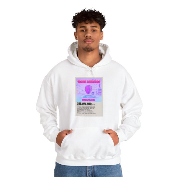 Carti World Playboi Carti Hoodie