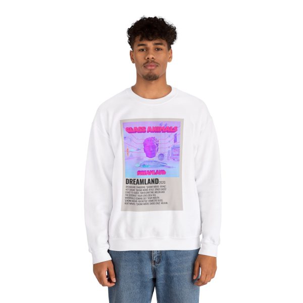 Carti World Playboi Carti Sweatshirt