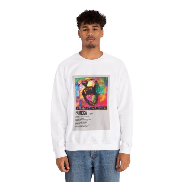 Comfort in Truth Sweatshirt