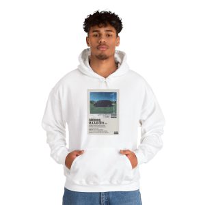 Dial Up the Energy Hoodie