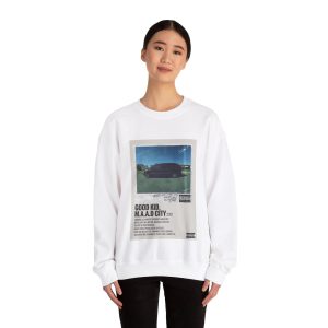 Dial Up the Energy Sweatshirt