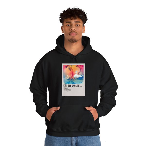 Haunting Vibes Hoodie