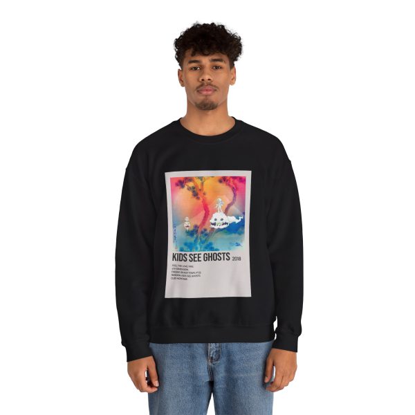 Haunting Vibes Sweatshirt