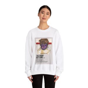 Hold Onto Wisdom Sweatshirt