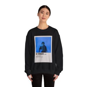 IN TONGUES 2017 Sweatshirt