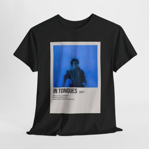 IN TONGUES 2017 T-Shirt