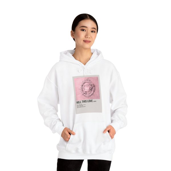 Kill This Love 2019 Hoodie