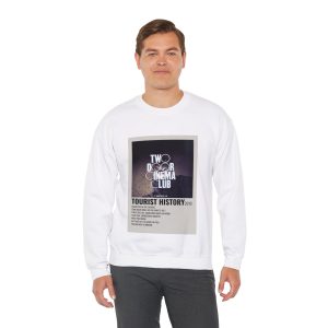 King Vamp TOURIS Sweatshirt