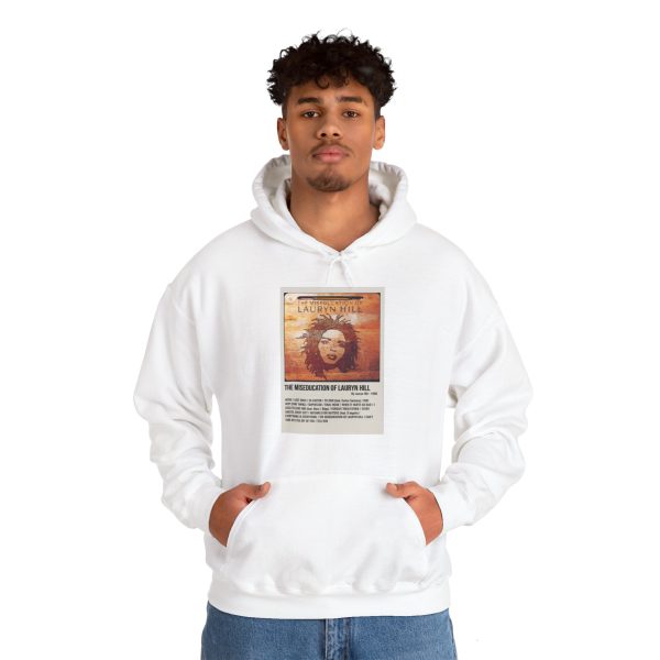 Learn Your Truth Hoodie