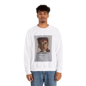 Let the Tears Flow Sweatshirt