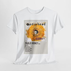 PABLO HONEY 1993 T-Shirt