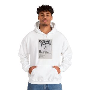 Question Everything Hoodie