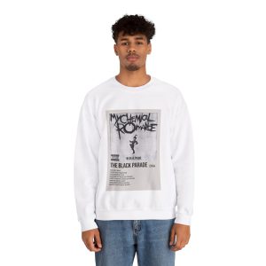 Question Everything Sweatshirt