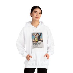 Relearn Your Power Hoodie