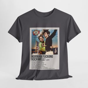 Relearn Your Power T-Shirt