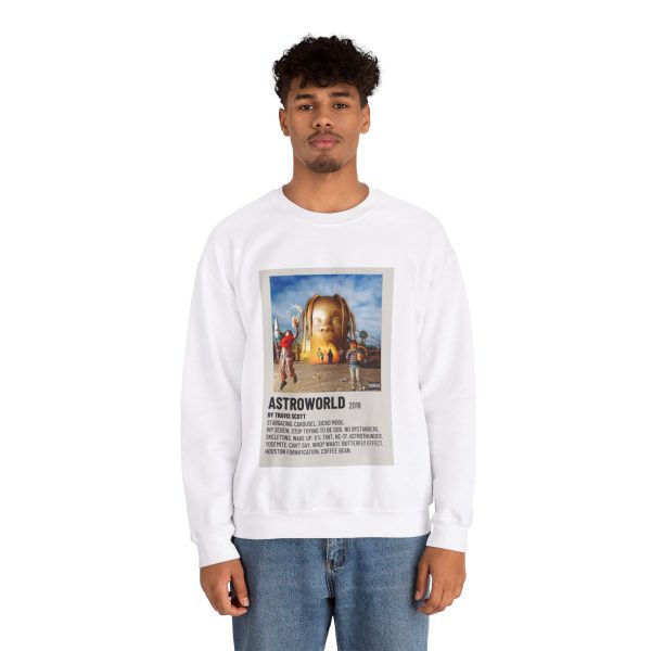 Sip the Knowledge Sweatshirt