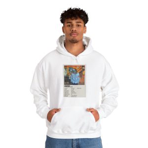 Stay Cozy HOZIER Hoodie