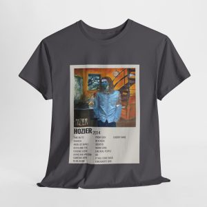 Stay Cozy HOZIER T-Shirt