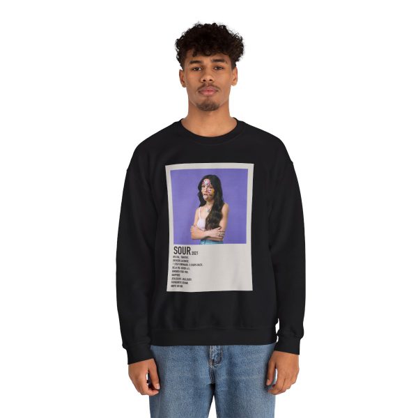 Sweet but Sour Sweatshirt