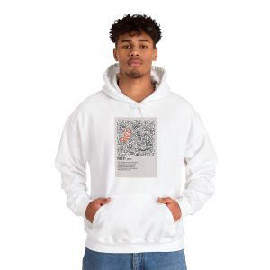 Teach the World Hoodie