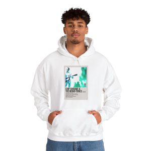 Timeless Tunes Hoodie