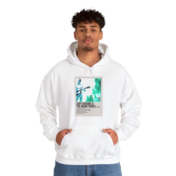 Timeless Tunes Hoodie