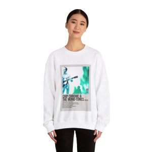 Timeless Tunes Sweatshirt