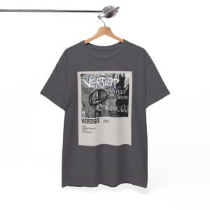 Vertigo 2015 Graphic T-Shirt