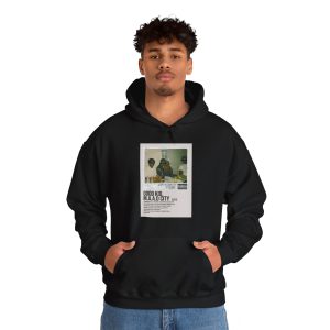 Whole Lotta Style GOOD KID Hoodie