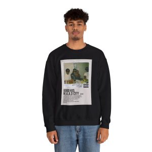 Whole Lotta Stylei GOOD KID Sweatshirt