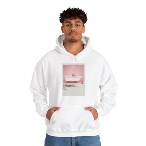 Wrapped in Knowledge Hoodie