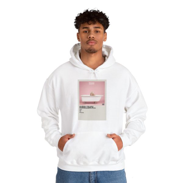 Wrapped in Knowledge Hoodie