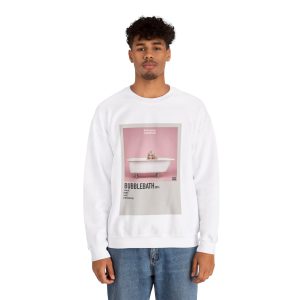 Wrapped in Knowledge Sweatshirt