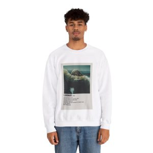 Carry the Carti Energy Sweatshirt