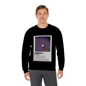 Carry the Knowledge Sweatshirt