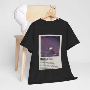 Carry the Knowledge T-Shirt