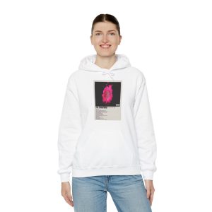 Carti Wave Hoodie