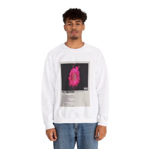 Carti Wave Sweatshirt